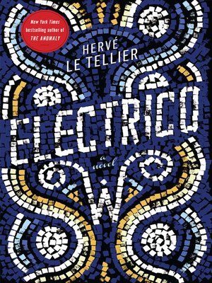 cover image of Electrico W